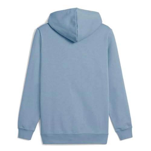 Thumbnail 1 de PUMA ESS Tape Sudadera con capucha FL Cool Blue 👕