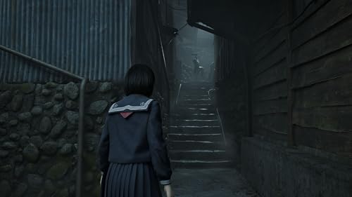 Detalle de Silent Hill f – Day One Edition (PS5) von KONAMI
