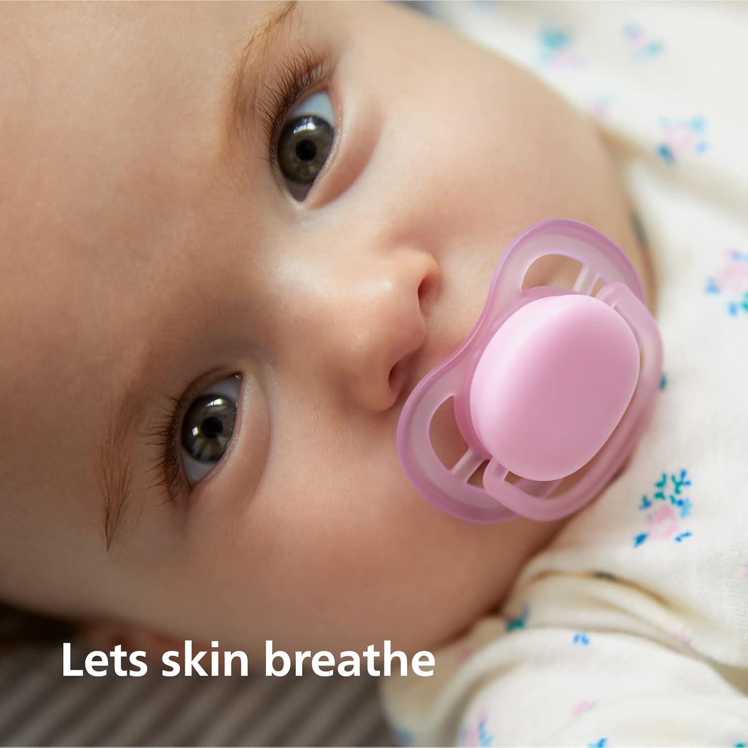 Thumbnail 2 de Philips Avent Ultra Air Soother pack of 4 pacifiers