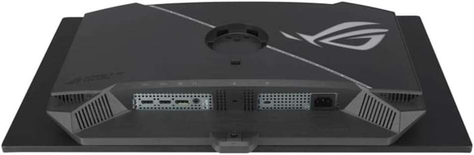 Thumbnail 6 de ASUS ROG Strix OLED XG27AQDMES da 26,5” QD-OLED gaming QHD 240 Hz con Neo Proximity Sensor