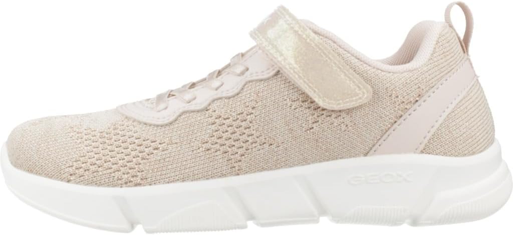 Thumbnail 1 de Geox J Aril Girl B: sneaker traspiranti per bambine e ragazze