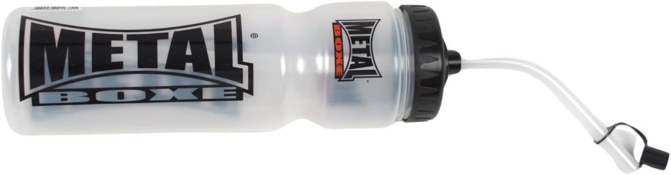 Thumbnail 2 de METAL BOXE Botella deporte 800 ml