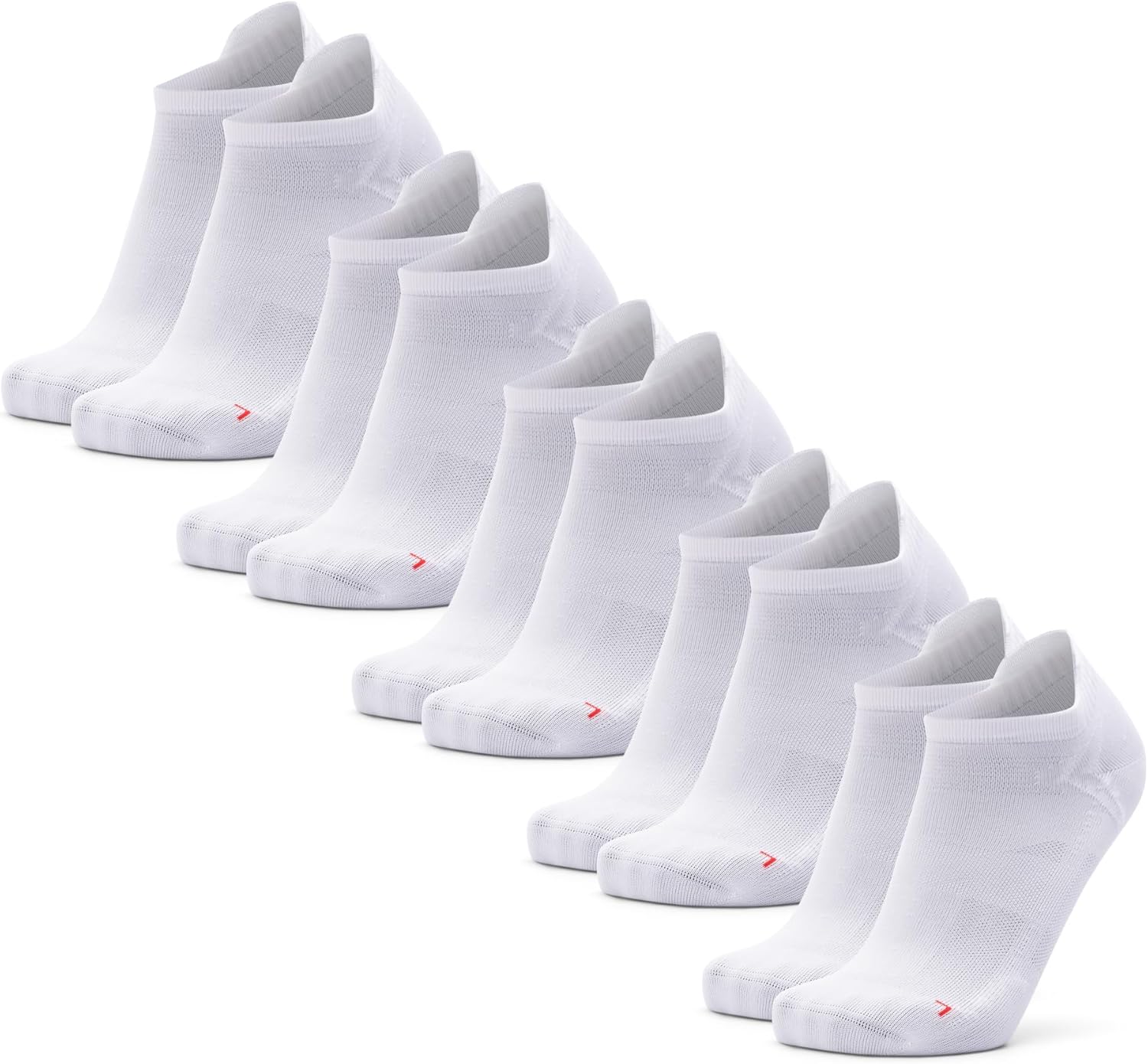 Detalle de DANISH ENDURANCE Chaussettes Courtes Running