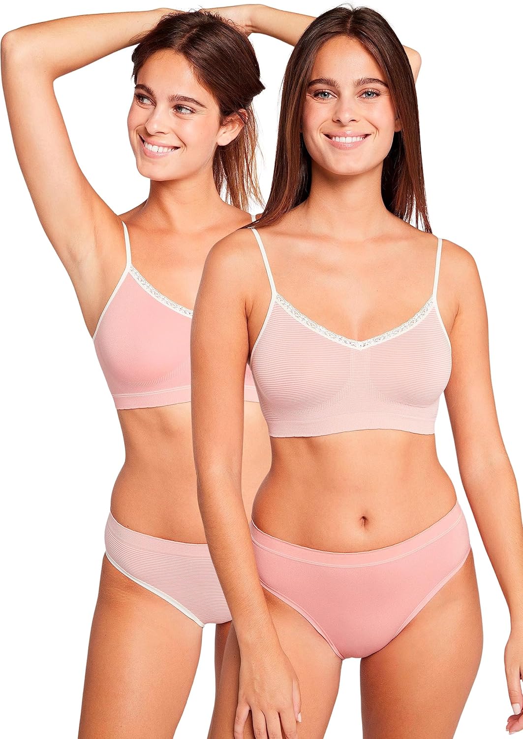 Thumbnail 3 de Billet Doux Zen Attitude Brassière Femme (Lot de 1) – Confort et féminité
