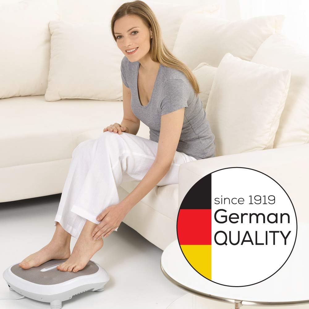 Detalle 2 de Beurer Appareil de massage FM 60 pieds