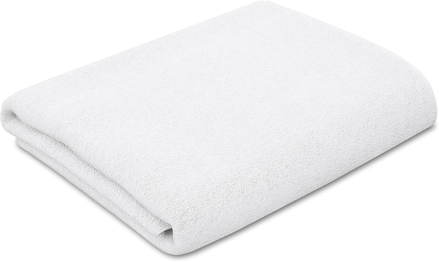 Thumbnail 1 de Coprimaterasso impermeabile lettino singolo 70x140 cm – protezione affidabile per letto neonato e culla