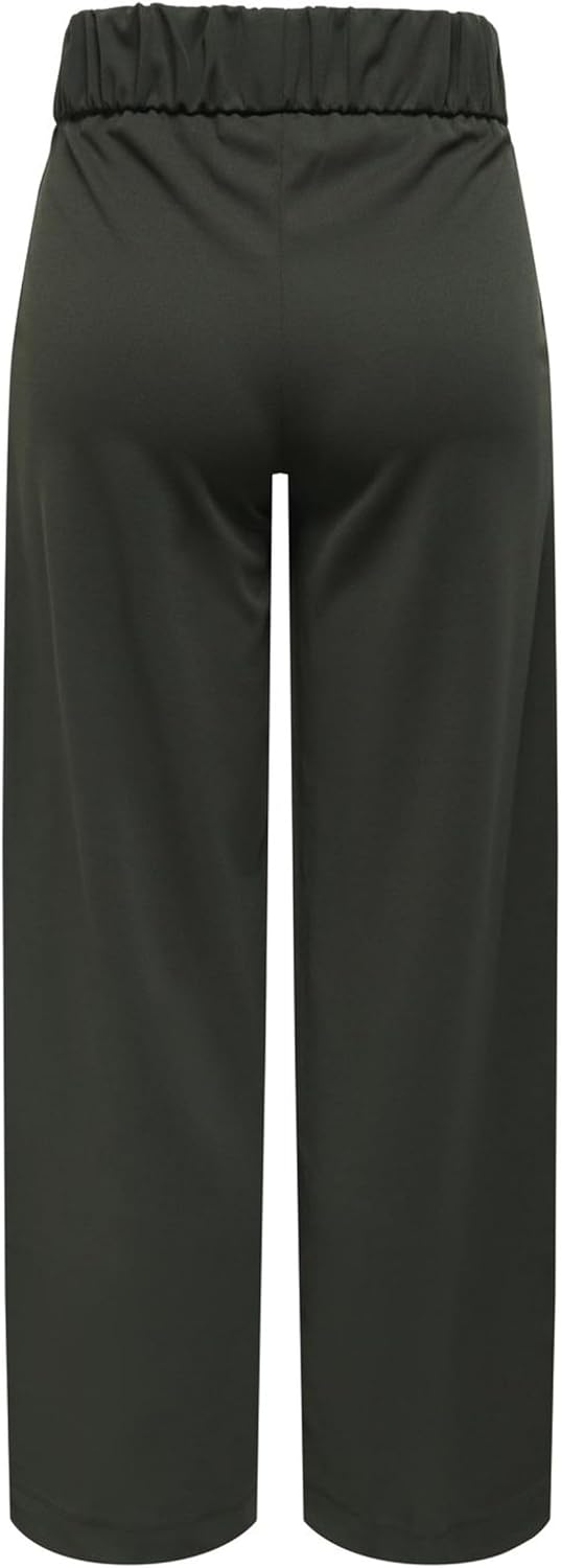 Detalle 2 de JDY Pantaloni Marlene Vita Elastica