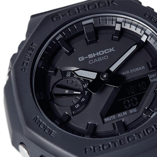 Detalle 2 de Casio GA-2100-1A1ER Reloj cuarzo 45,40 mm