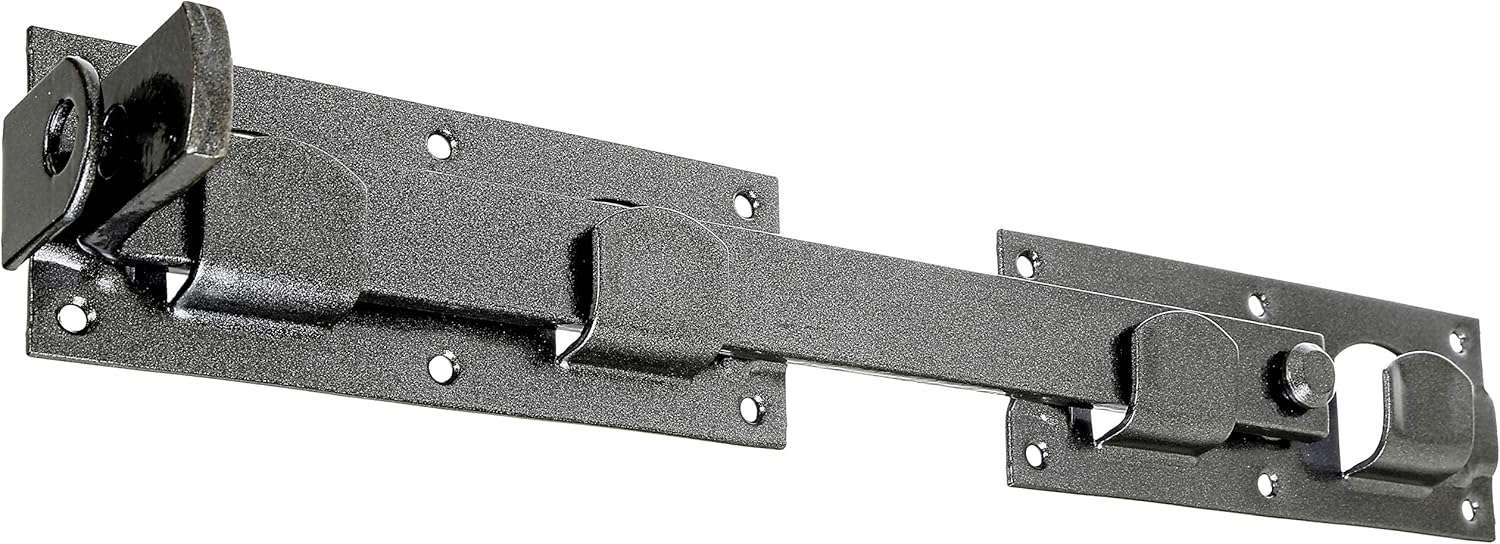 Thumbnail 3 de Alberts DURAVIS Doppeltorüberwurf 423x70 mm