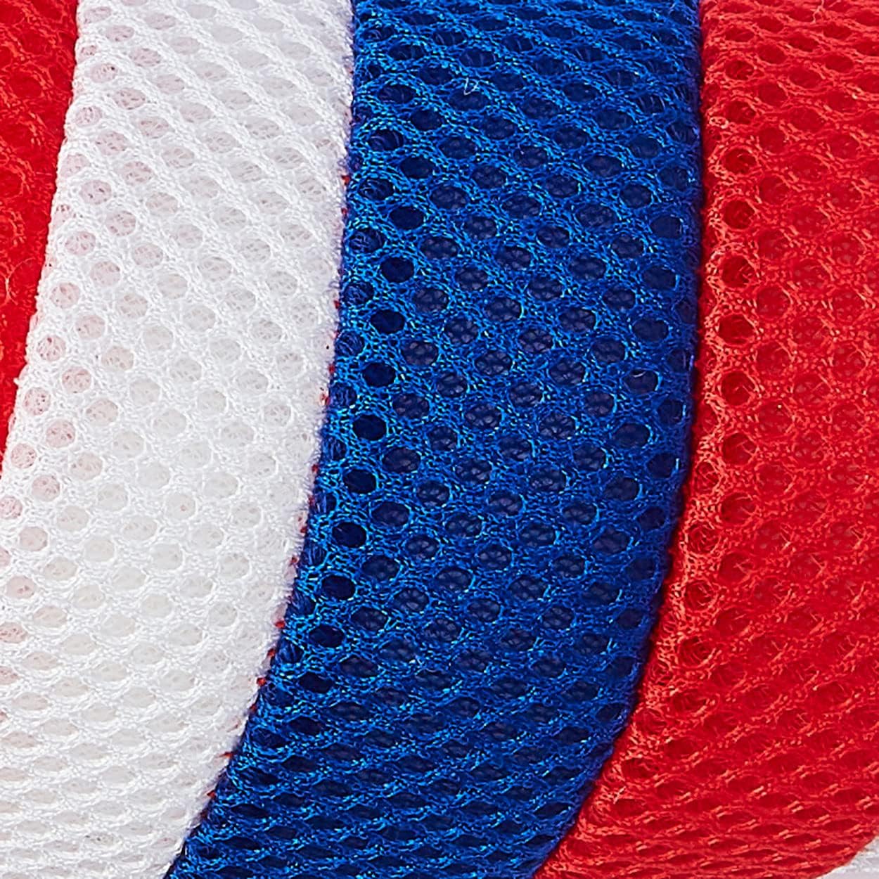 Detalle de ペティオ らくらくデンタルTOY けりぐるみ 歯みがき上手なエビ 猫用ぬいぐるみ メッシュ仕様・またたび入り