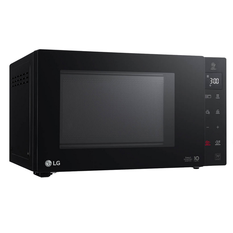 Thumbnail 3 de LG MH7235GPS microondas 32 L 1.200 W Negro