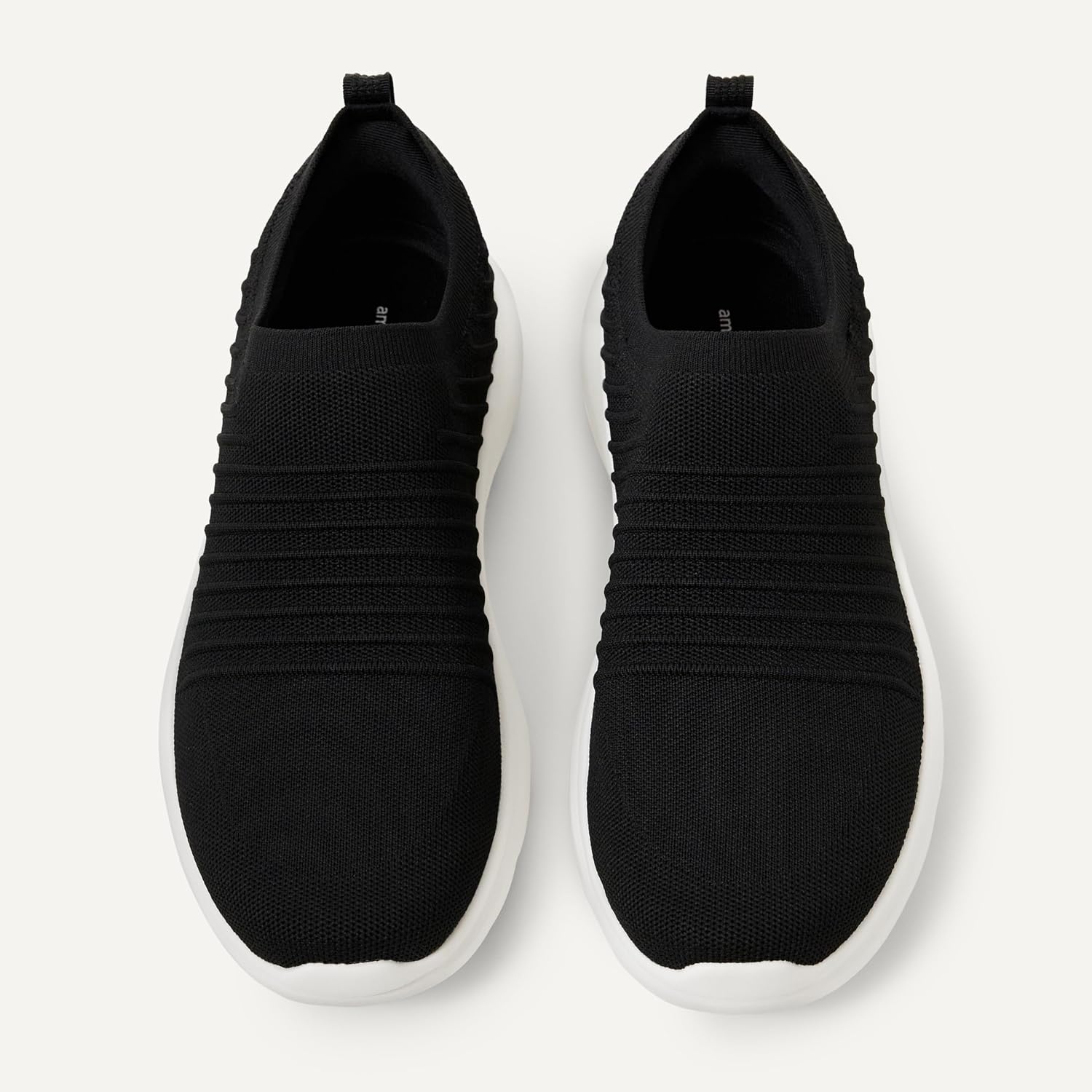 Detalle de Amazon Essentials Herren-Wanderschuhe zum Reinschlüpfen – bequeme Alltags- und Freizeitbegleiter