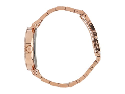 Thumbnail 1 de Michael Kors Parker Watch for Women — Rose Gold Tone with options for Stainless Steel or Leather Strap