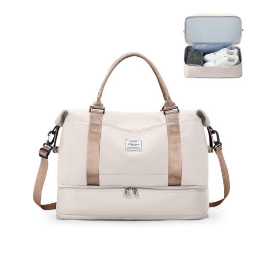 Detalle de SEAFEW Sac de Voyage 40x30x20 pour Ryanair Bagage Cabine - polyvalent et pratique