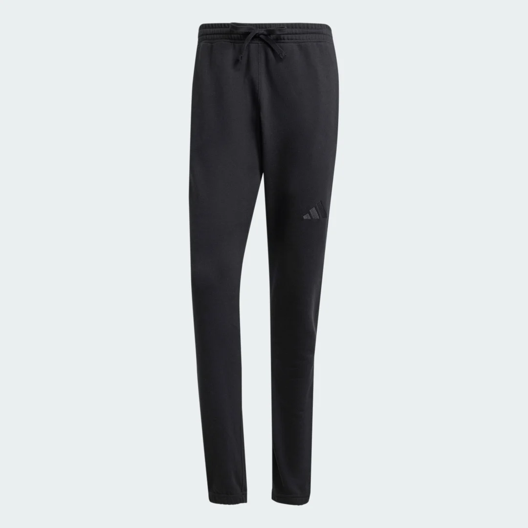 Thumbnail 3 de Pantalón ALL SZN French Terry Regular Tapered de Adidas