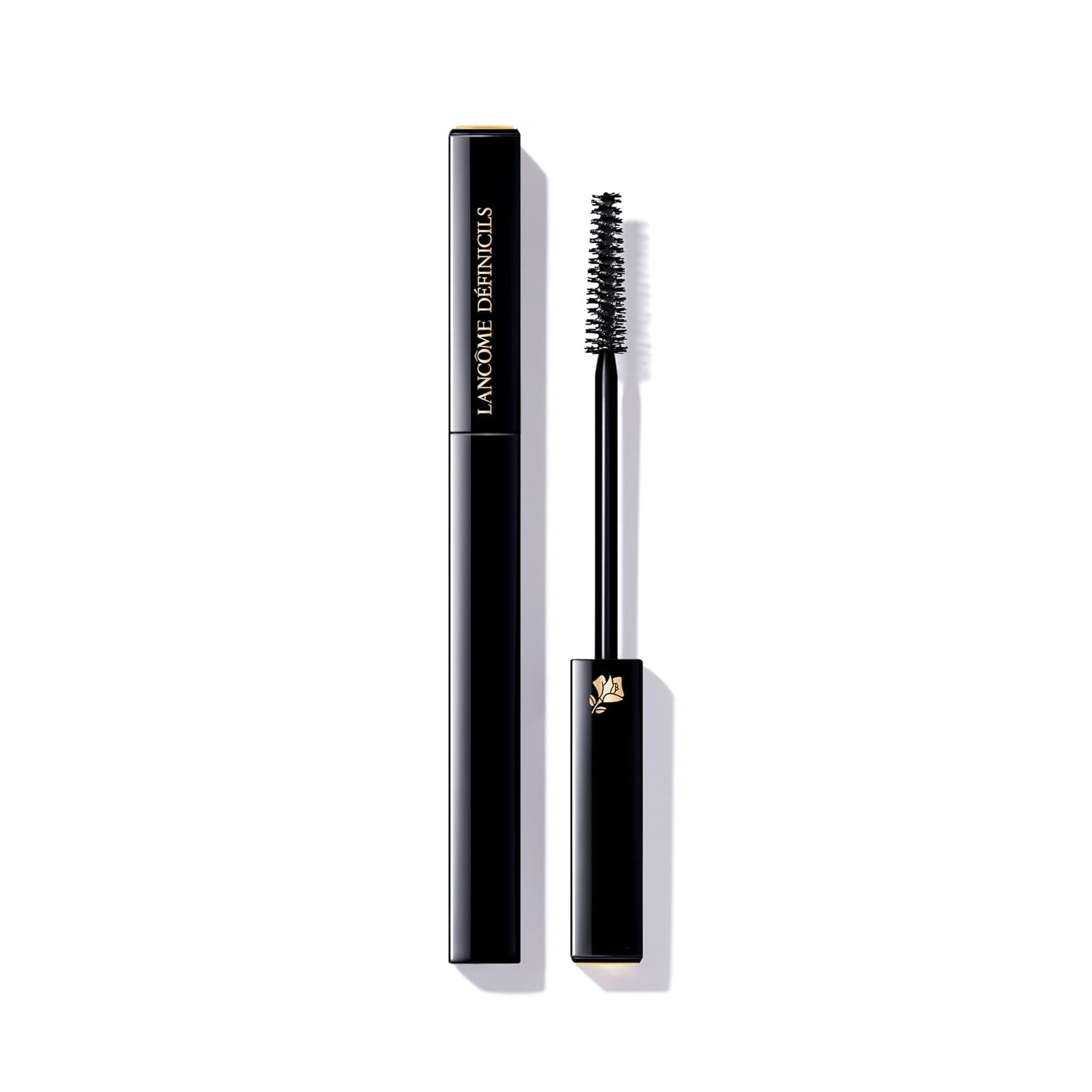 Detalle de Lancôme Définicils Defining & Lengthening Mascara - Full Size, Black
