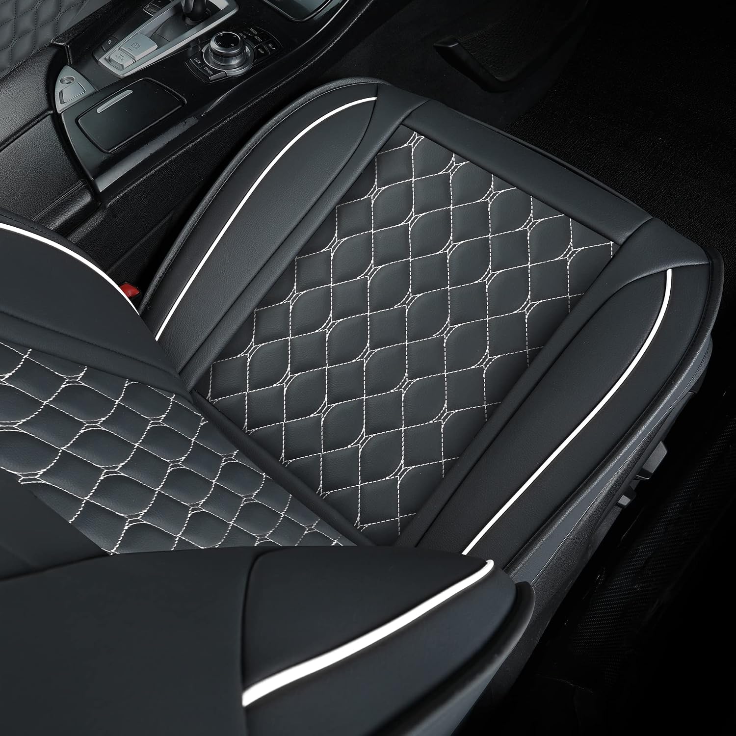 Thumbnail 4 de Universal Car Seat Covers Full Set