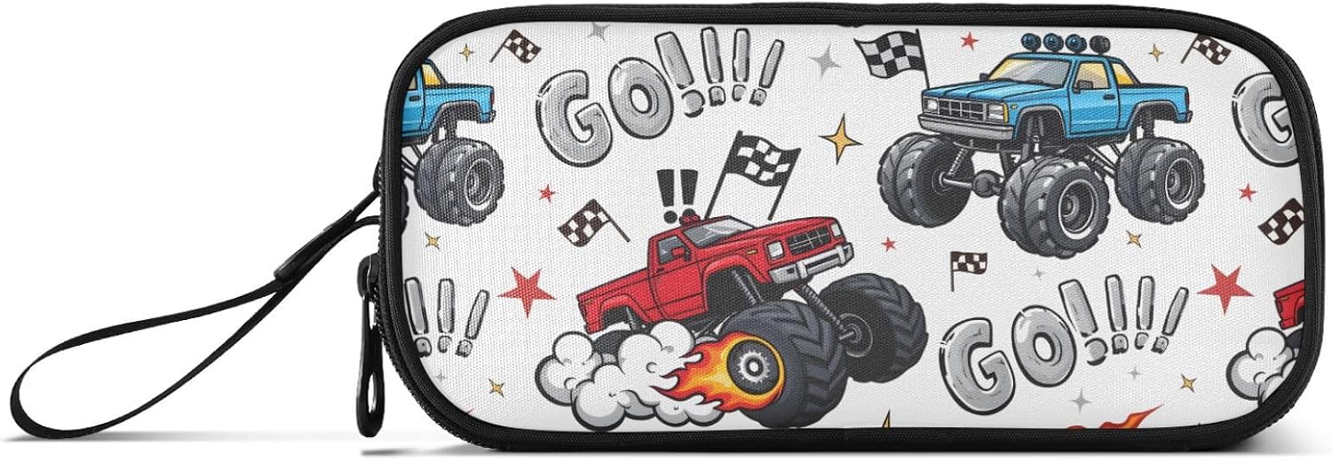 Thumbnail 5 de BOENLE Pencil Case Nylon
