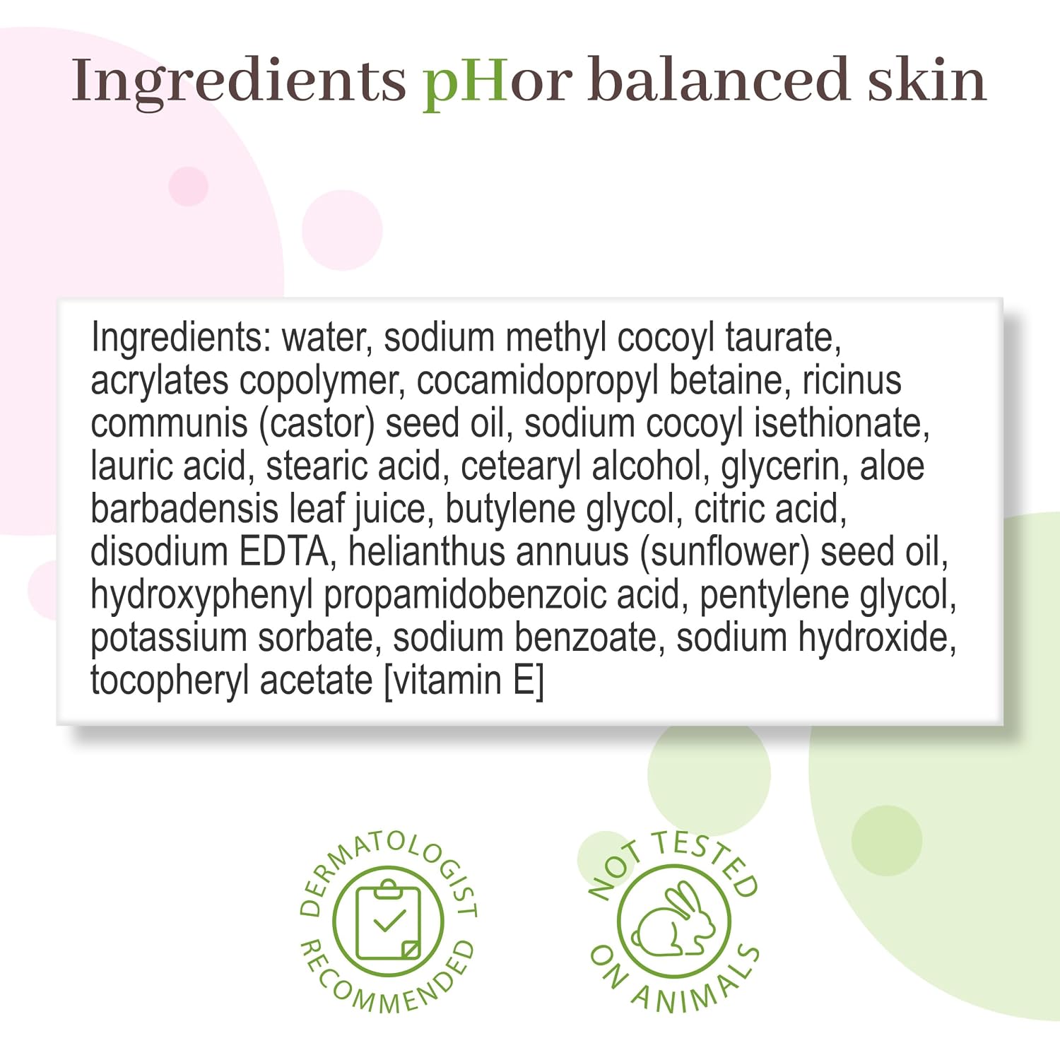 Thumbnail 6 de pHisoderm Face Cleanser, Fragrance-Free
