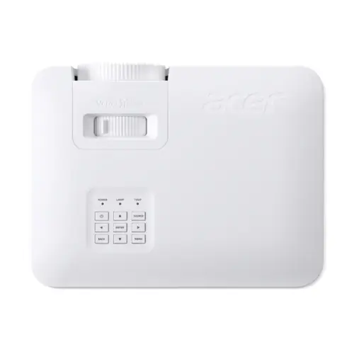 Detalle de Acer Proyector Business & SOHO Laser Wireless, Vero XL2521i: Full HD, 4000 lm para conferencias y oficina