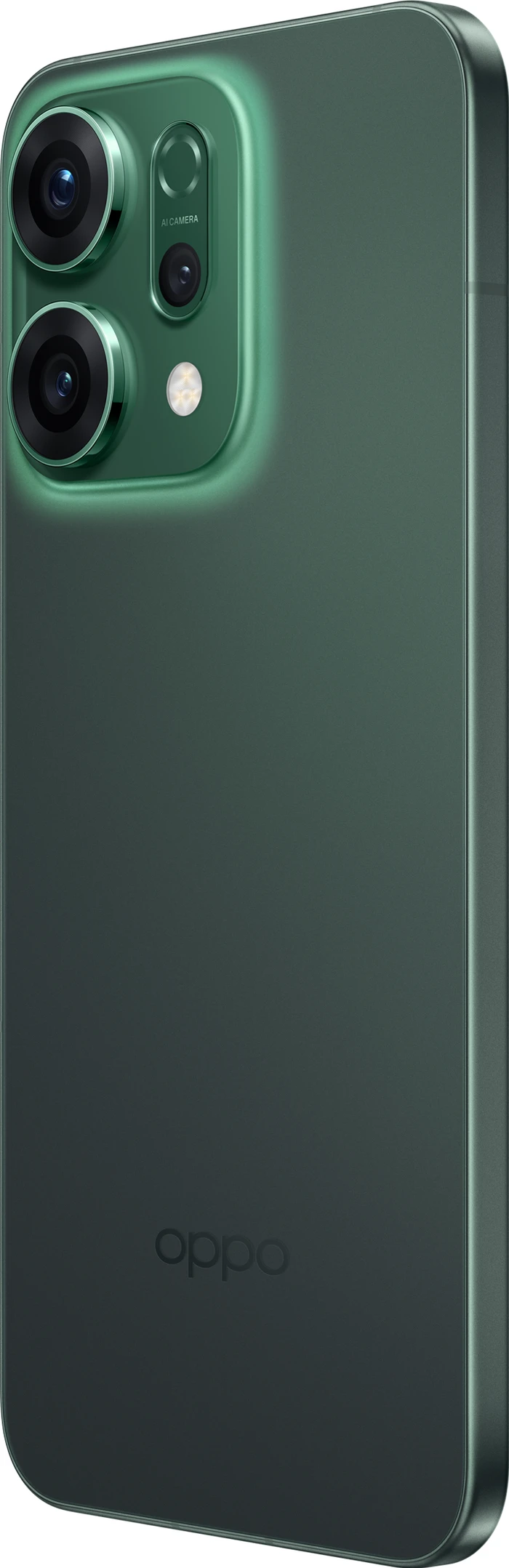 Thumbnail 9 de Oppo Reno14 512GB Grün