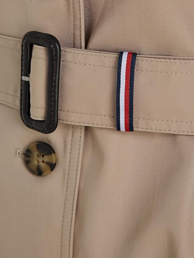 Thumbnail 6 de Tommy Hilfiger Cazadora Heritage trench M