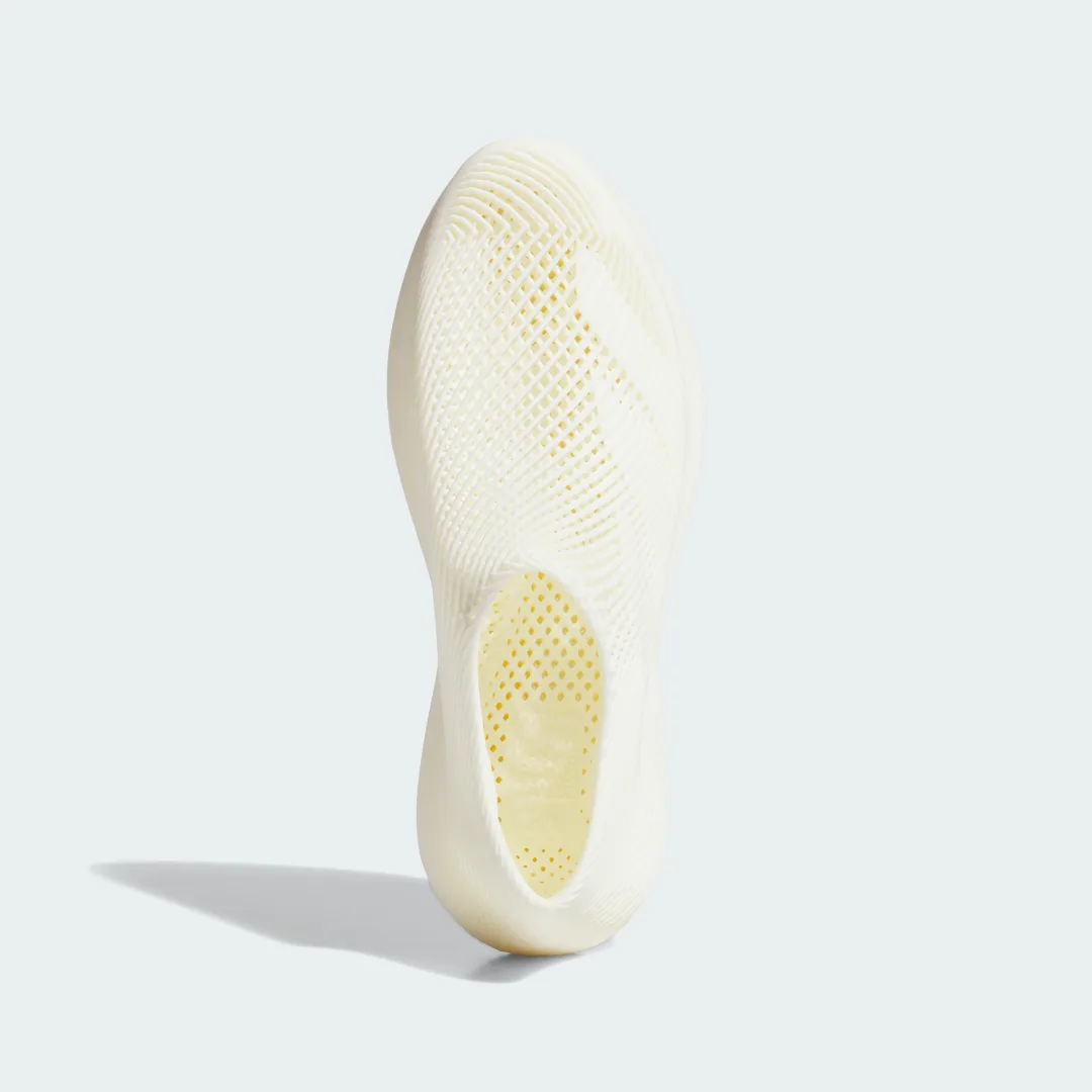 Detalle 2 de ZAPATILLA CLIMACOOL de Adidas – versión blanca: comodidad y transpirabilidad para el día a día