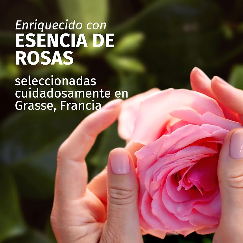 Thumbnail 1 de Herbal Essences Champú y Mascarilla Aroma a Rosas 🌹