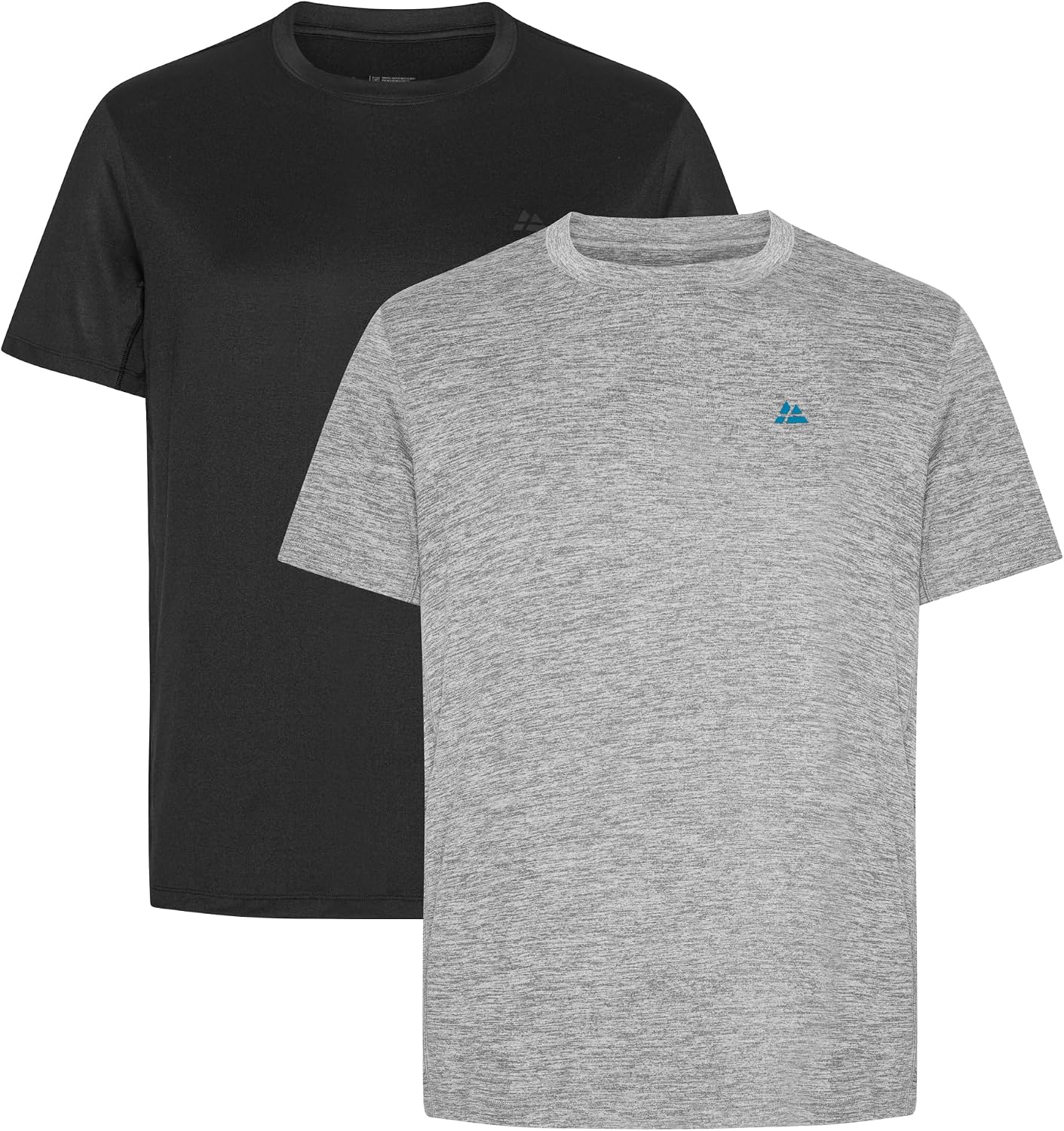 Detalle de Danish Endurance Maglietta Fitness 95% Poliestere