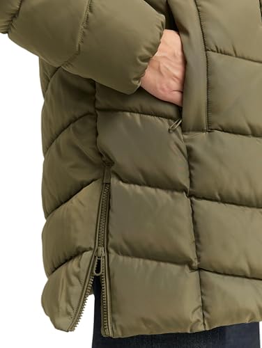 Thumbnail 5 de TOM TAILOR 1047530 Chaqueta mujer S 🌧