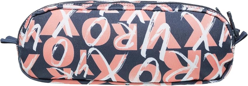 Thumbnail 2 de Roxy Da Rock Útiles Escolares Mood Indigo Plaid 2 Talla Única