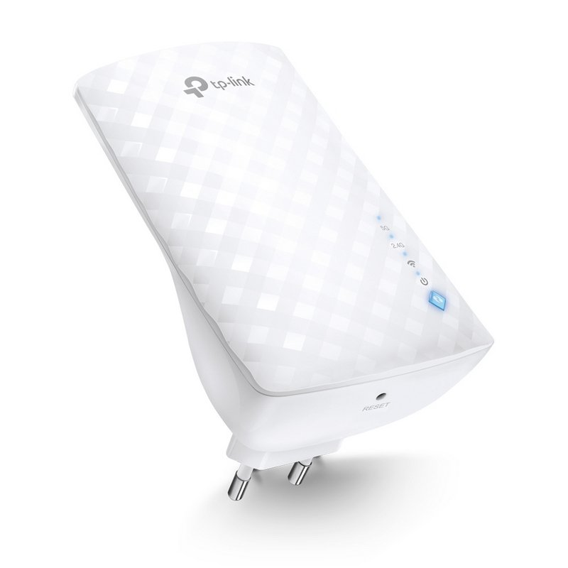 Detalle 2 de TP-Link RE190 Extensor WiFi AC750
