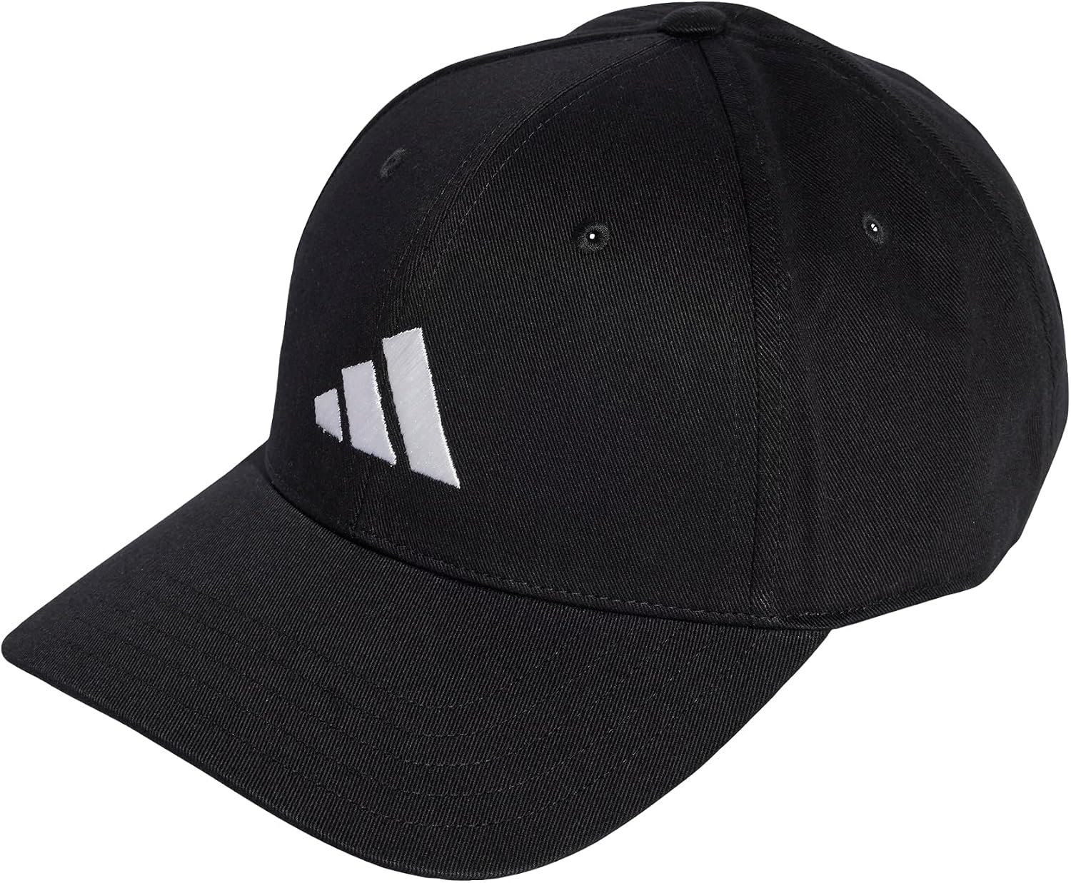 Detalle de Adidas Baseball Cap Cotton New Logo gorra 100% algodón