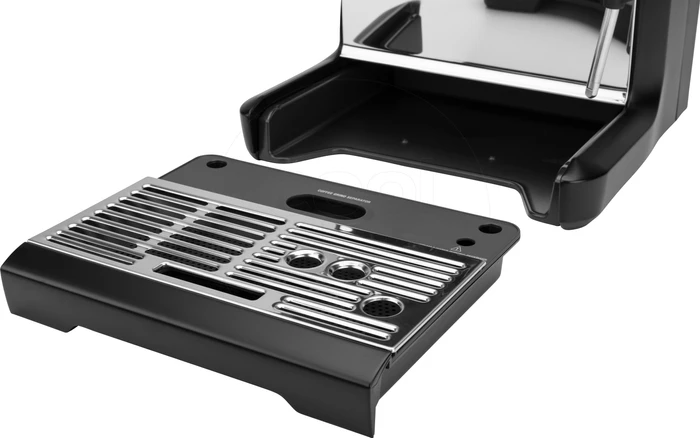 Thumbnail 1 de Sage Barista Express Trüffelschwarz mit 250 g