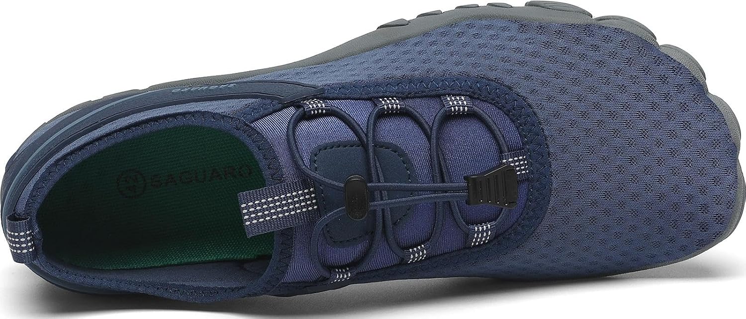 Detalle 2 de SAGUARO Scarpe Acqua Donna: SAGUARO Chaussures Aquatiques, Scarpa Acqua Donna per Attività in Acqua