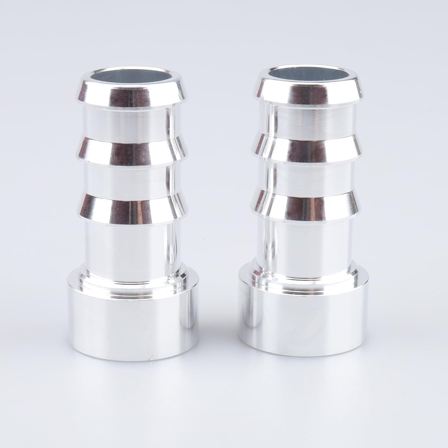 Detalle de AC Performance -8 AN Male Weld-On Bung Fitting (Steel) – Pack of 2