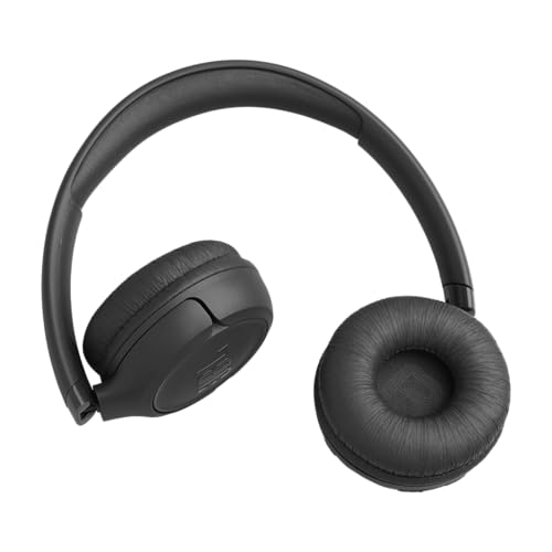Thumbnail 7 de JBL Tune 530BT – Casque audio sans fil supra-auriculaire noir