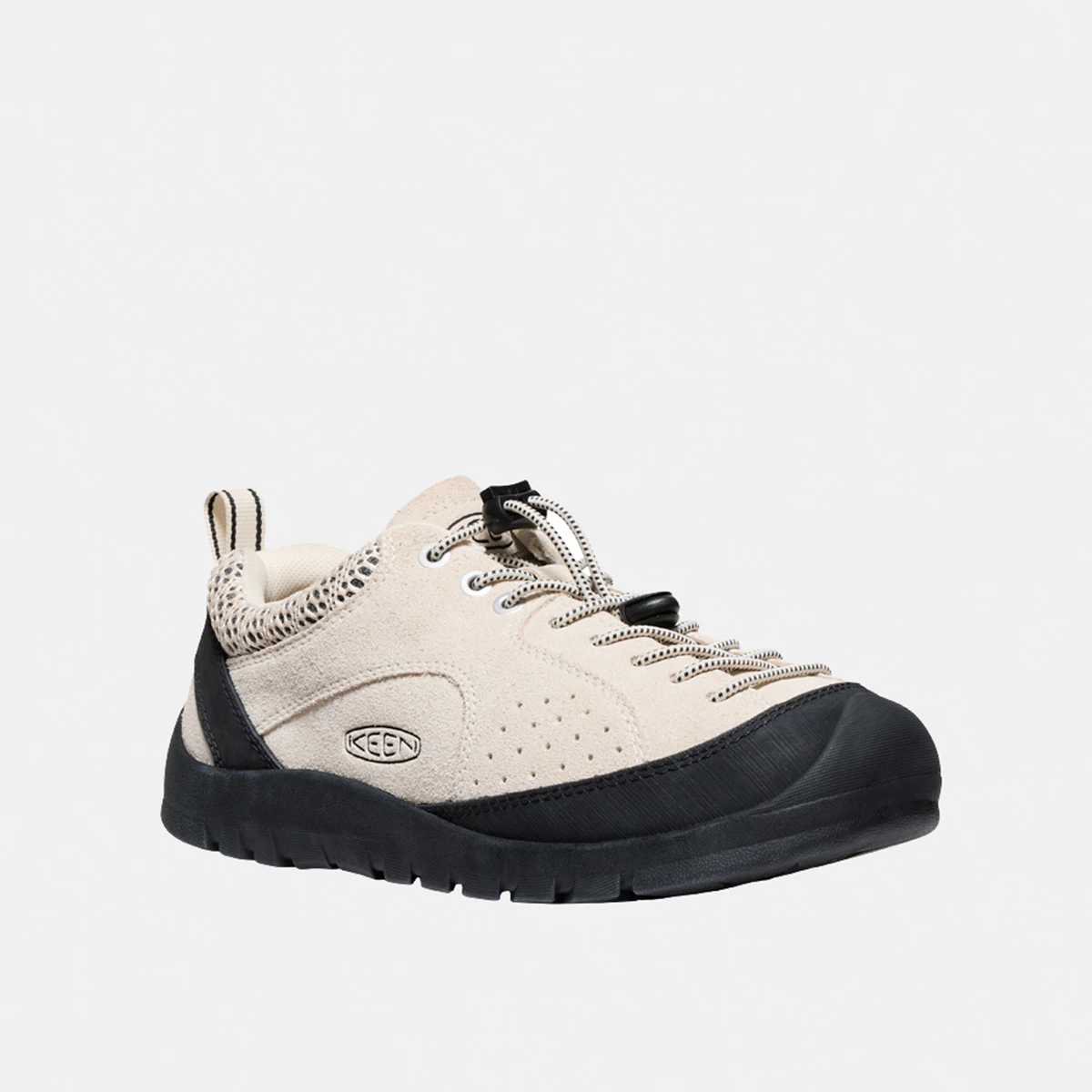 Thumbnail 3 de Keen Jasper Rocks Sp mujer cordones elásticos 👟