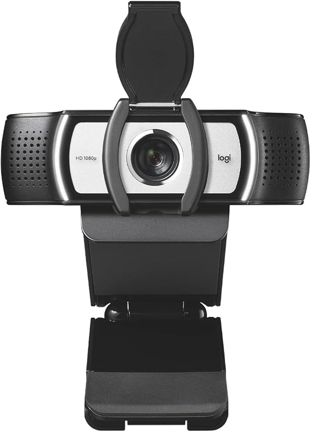 Thumbnail 5 de Logitech C930e Webcam Full HD 1080p 4X zoom 90°