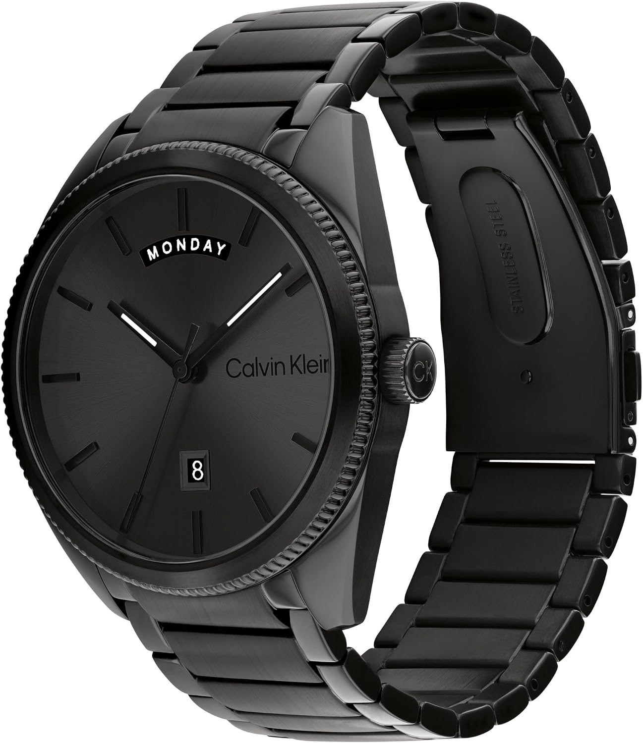 Detalle 2 de Calvin Klein Collection Progress montre 42 mm