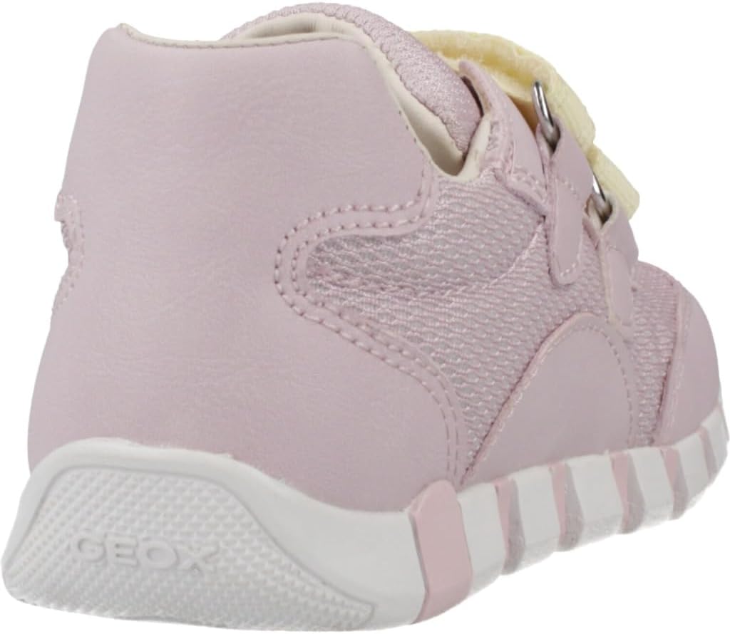 Thumbnail 2 de Geox B Lupidoo Girl A Scarpe Primi passi Bimba 0-24