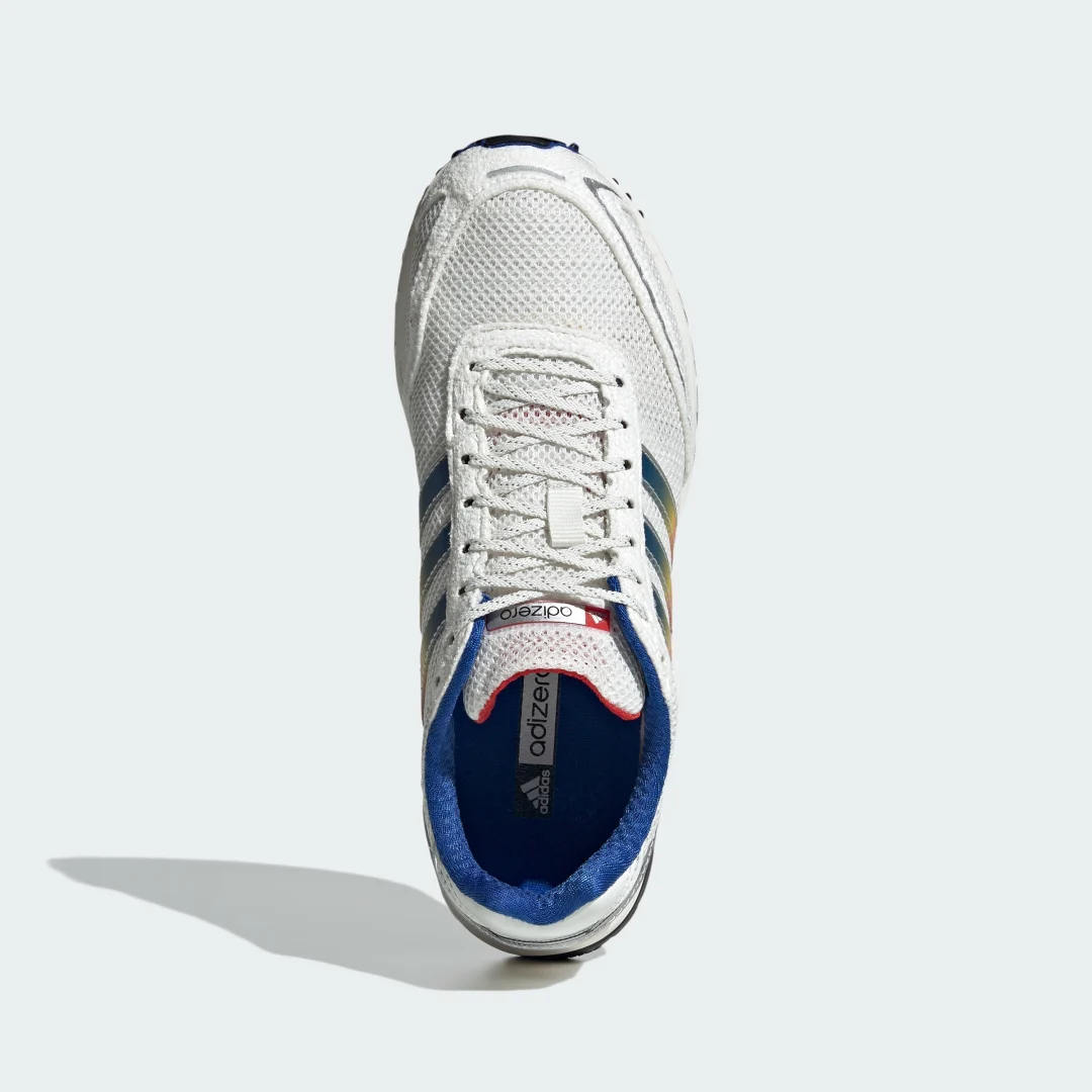 Thumbnail 1 de Adizero Adios OG de Adidas: ¿merece la pena para tus entrenamientos?