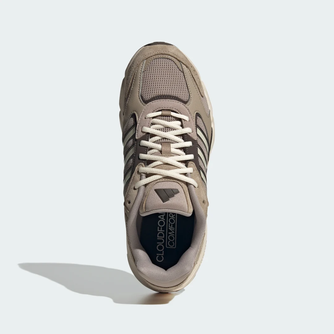 Thumbnail 1 de Adidas Zapatilla Crazychaos 2000 – Gris