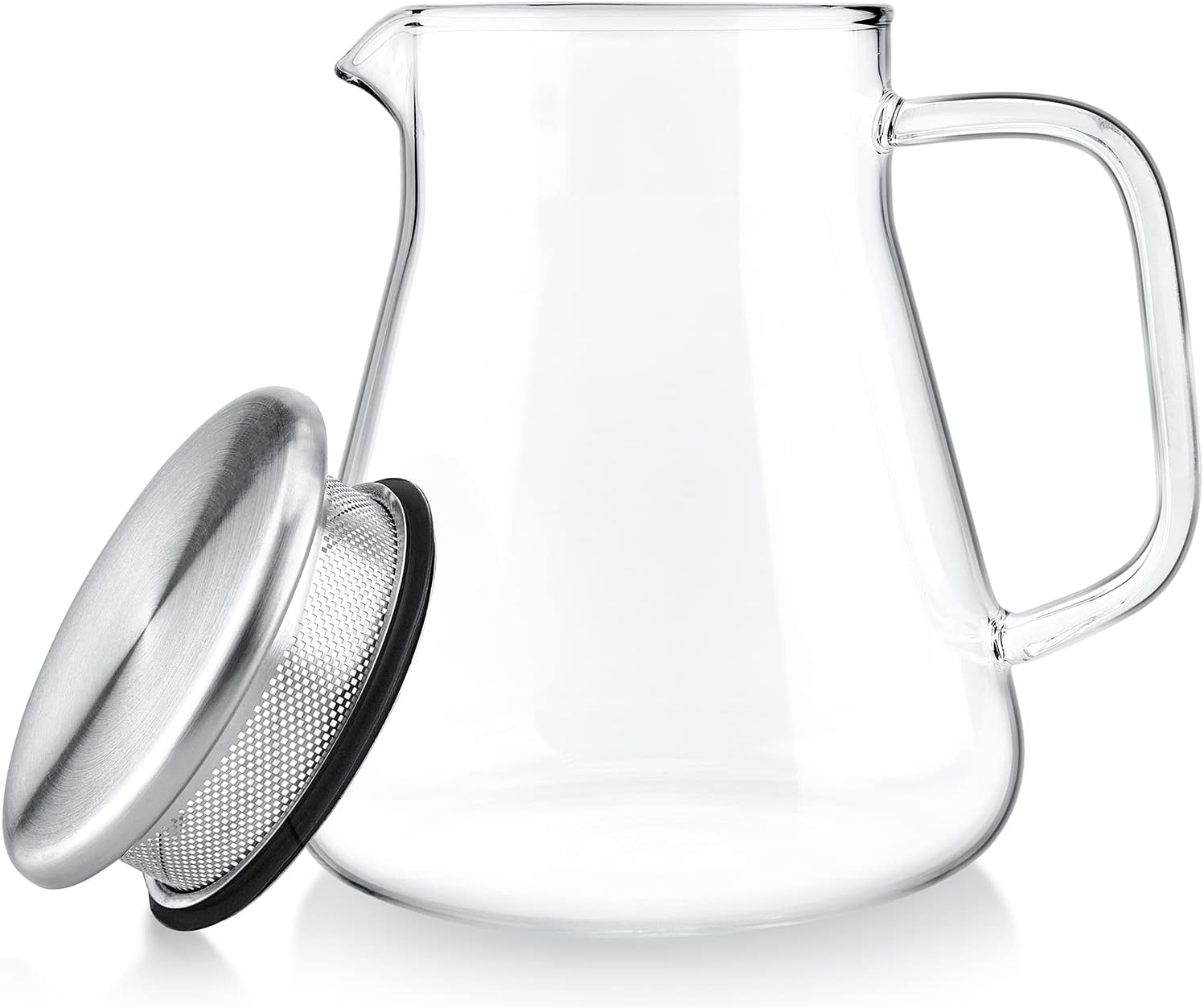 Thumbnail 3 de Teabloom One-Touch Tea Maker, 27 oz ⚙