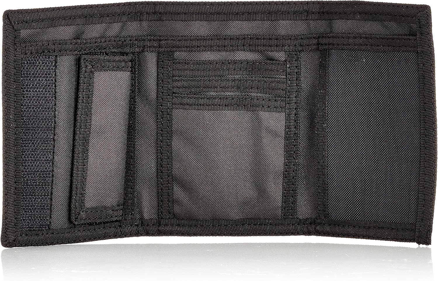 Detalle 2 de Vans Slipped Billetera plegable triple