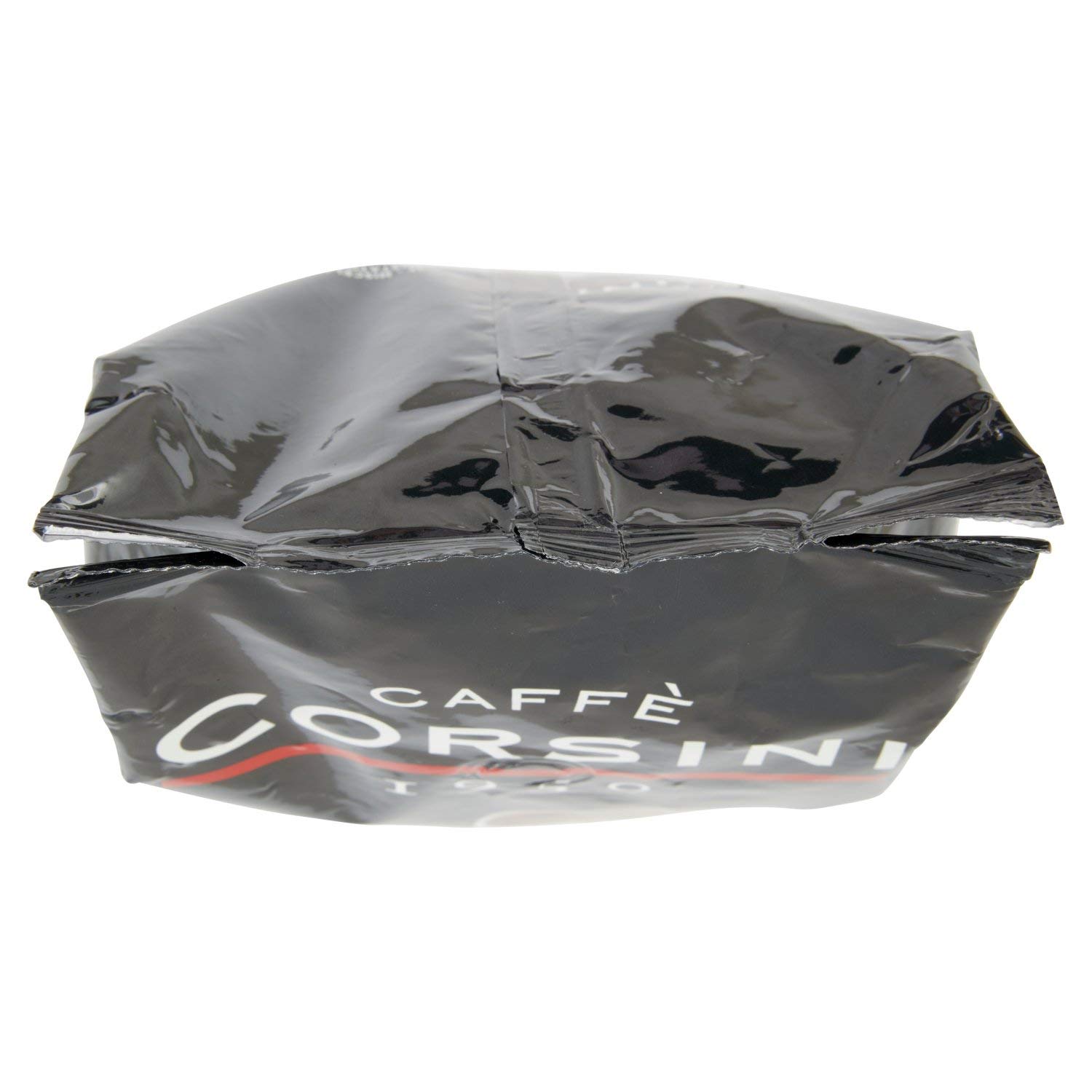 Detalle de Caffè Corsini in Grani Espresso (1 kg) – Bohnenmischung für intensiven, cremigen Espresso