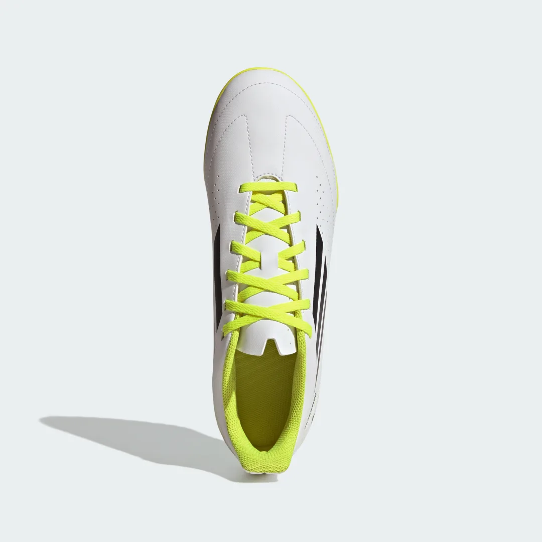 Thumbnail 2 de Adidas Deportivo III moqueta: Zapatilla de fútbol para interiores