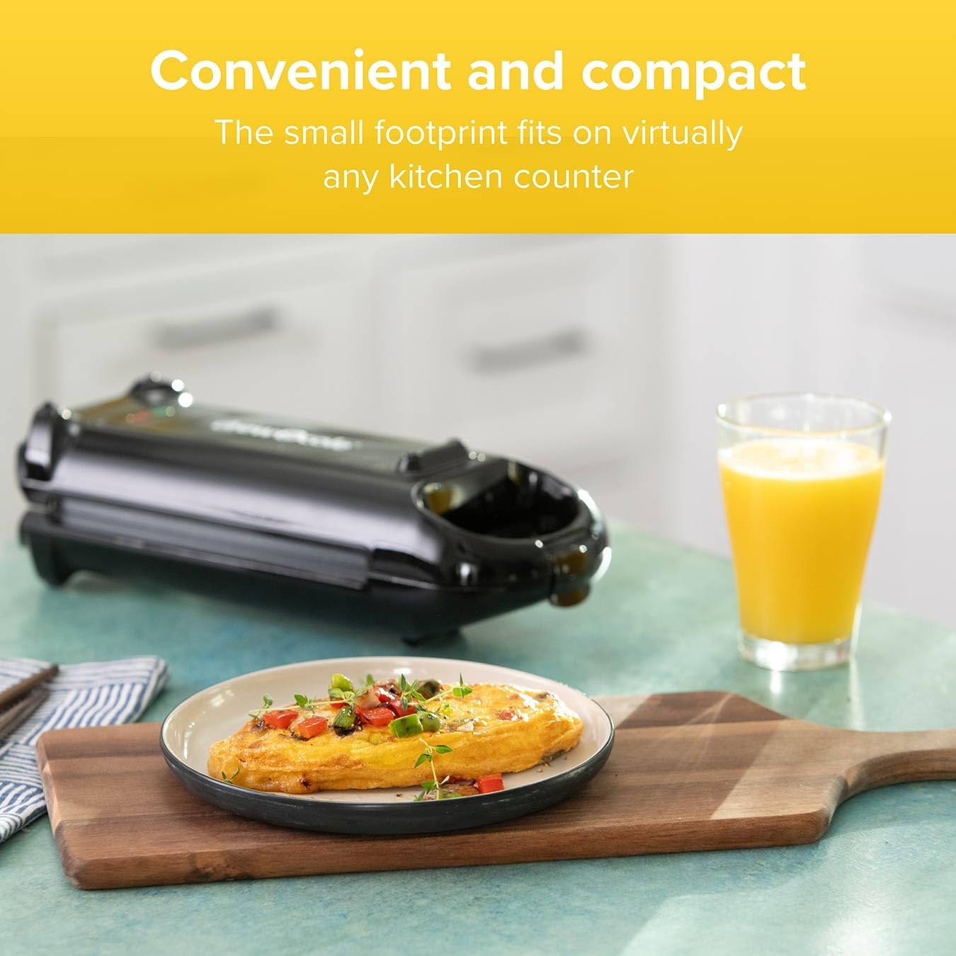 Thumbnail 6 de 5 Minute CleverChef 700W multicooker
