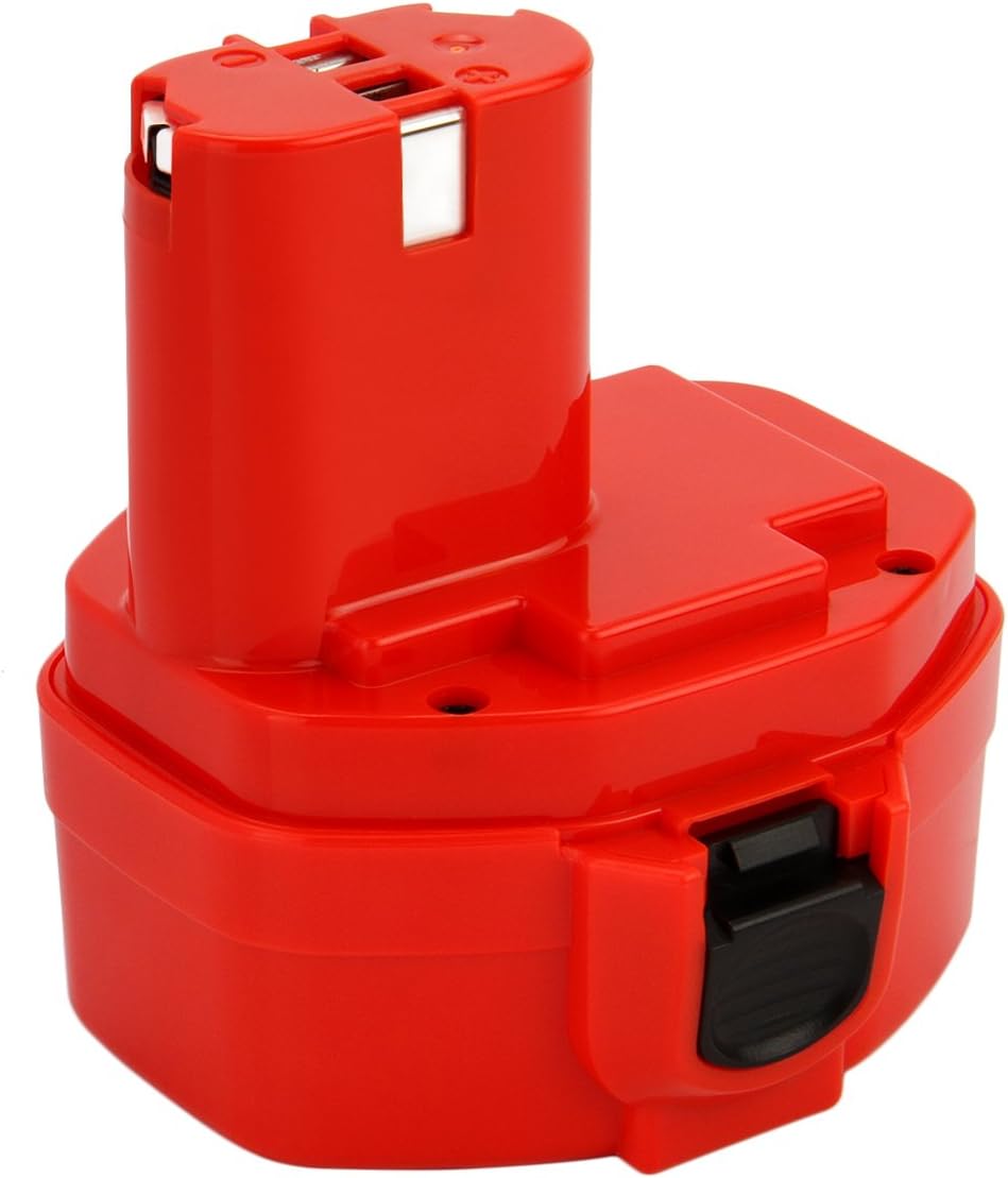 Thumbnail 4 de Shentec PA14 14.4V 4800mAh batterie per Makita