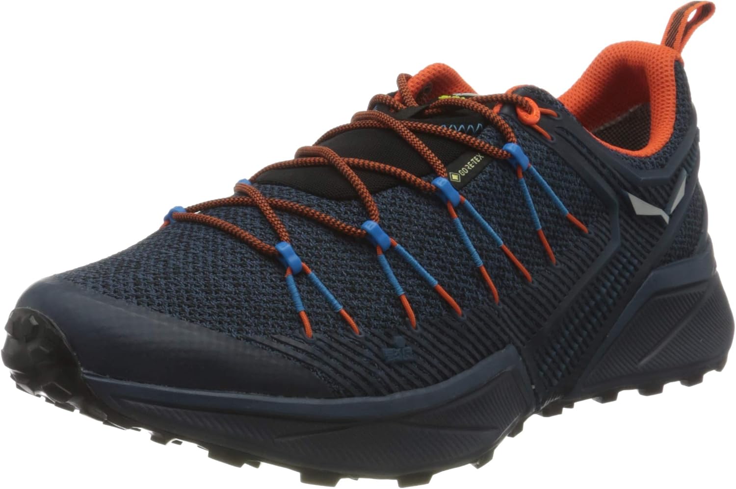 Detalle 2 de Salewa MS Dropline Gore-Tex 00-0000061366 – męskie buty terenowe